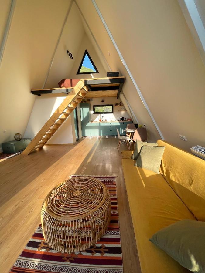 Sno Cottage 外观 照片