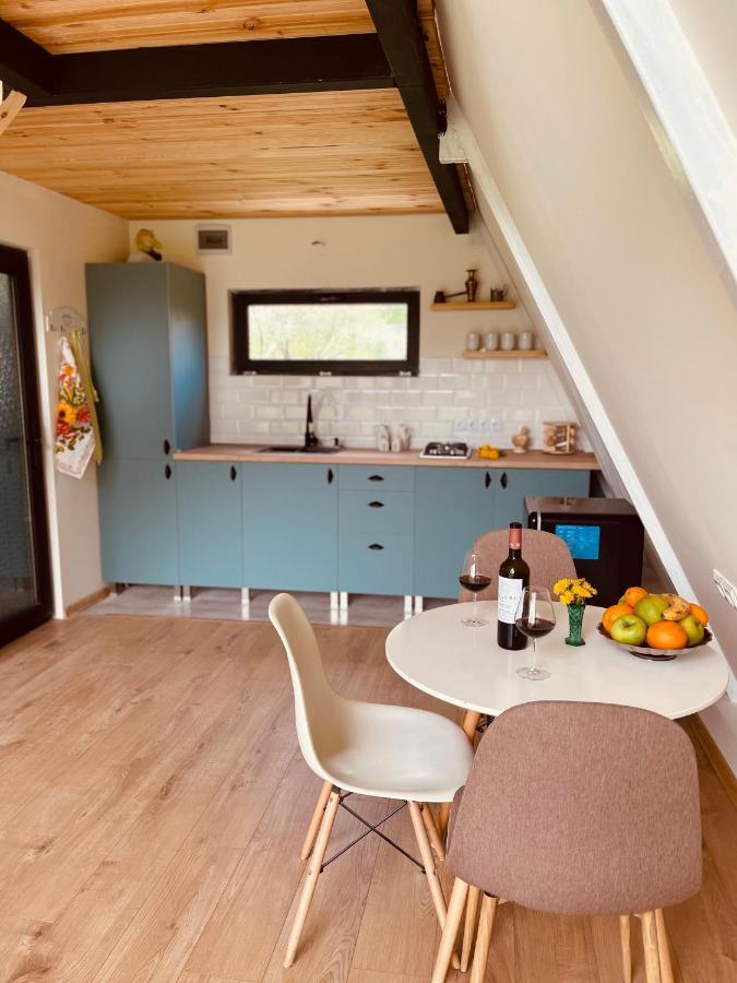 Sno Cottage 外观 照片